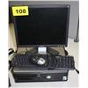 Image 1 : Complete Dell Optiplex Desk Top Computer