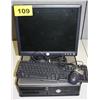 Image 1 : Complete Dell Optiplex Desk Top Computer