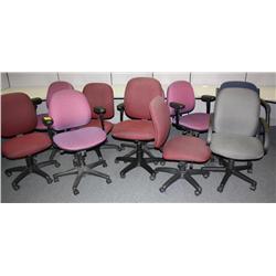 Office Chairs Times the money