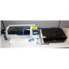 Image 1 : Zebra P430i & Canon ip3500 Printers
