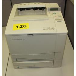 HP Laserjet 4050tn Printer