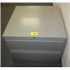Image 1 : 3'--2 Drawer Lateral Filing Cabinet