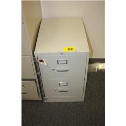 2 Drawer Filling
