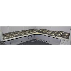 Lot Of Lucent/Avaya Definity System Phones