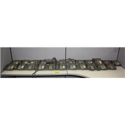 Lot Of Lucent/Avaya Definity System Phones