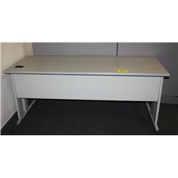 6' Office Table