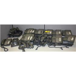 Lot Of Lucent/Avaya Definity Phones