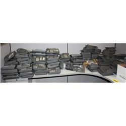 Lot Of Lucent/Avaya Definity System Phones