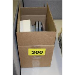 Tellerscan Check Scanner