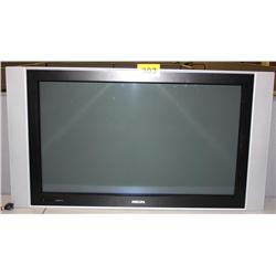 Philips 42 Plasma TV"