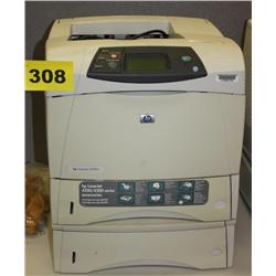 HP Laserjet 4200tn Laser Printer