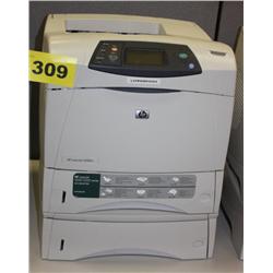 HP Laserjet 4250tn Laser Printer