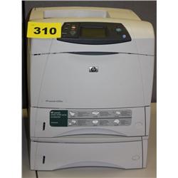 HP laserjet 4250tn Laser Printer