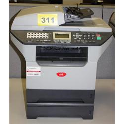 Oce' FX3000 Laser Printer Fax, Scanner, Copier