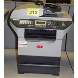 Oce' FX3000 Laser Printer Fax, Scanner, Copier