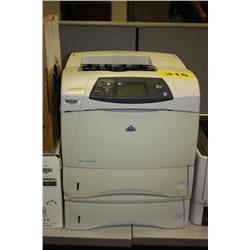 HP Laserjet 4200tn Laser Printer