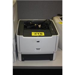 HP Laserjet P2015dn Duplex Laser Printer