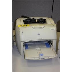HP Laserjet 1200 Series Printer