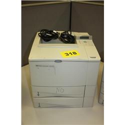 HP Laserjet 4050tn Laser Printer