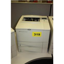 HP Laserjet 4050tn Laser Printer