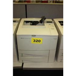 HP Laserjet 4050tn Laser Printer