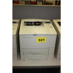 HP Laserjet 4050tn Laser Printer