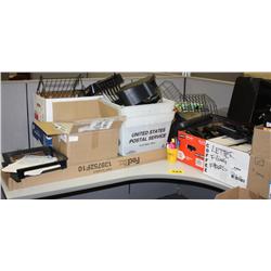 Lot Of Misc Office Tools