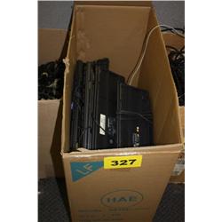 Box Of Dell Keyboards