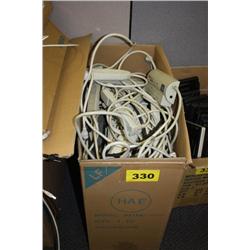 Box Of Power Strips