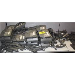 Lot Of Lucent Definity Phones