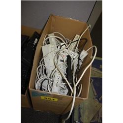 Box Of Power Strips
