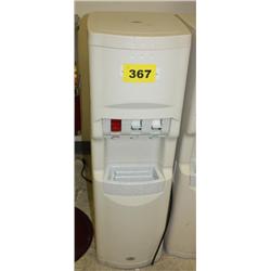 Oasis Water Dispencer Hot & Cold