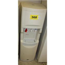 Oasis Water Dispencer Hot & Cold