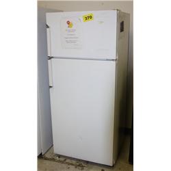 Refrigerator Freezer