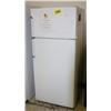 Image 1 : Refrigerator Freezer