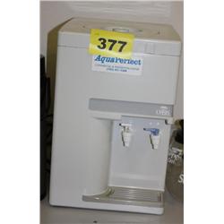 Oasis Water Dispenser