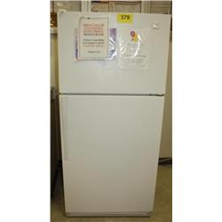 Refrigerator Freezer