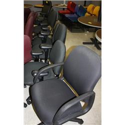 Black Office Chairs