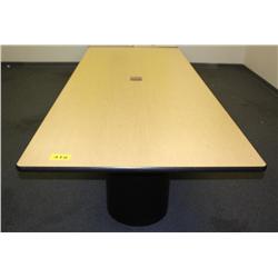 Large Conference Table