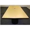 Image 1 : Large Conference Table
