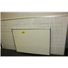 Image 1 : Lot of 3 Dry Erase boards