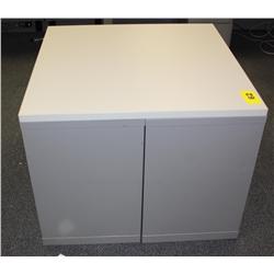 2--2 Drawer Lateral Filing Cabinets