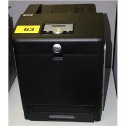 Dell Color Laser Printer 3110CN