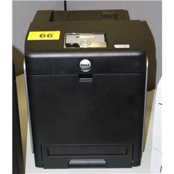 Dell Color Laser Printer 3110CN