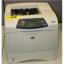 HP Laserjet 4200n Laser Printer