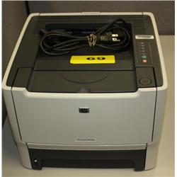 HP Laserjet P2015dn Duplex Laser Printer