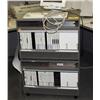 Image 3 : Lucent Technologies Definity Phone System Includes Voice Mail & misc Server equipment