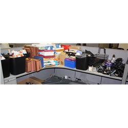 Lot Of Office Tools & Supplies