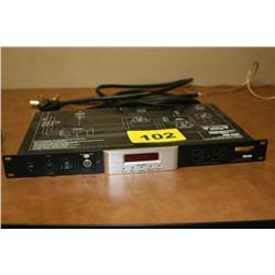 Monster Power Pro 2500 Powercenter