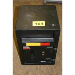 AMSEC One Way Safe NO KEY